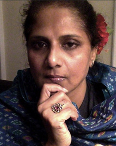 Priyamvada Natarajan